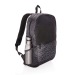 Product thumbnail Reflective backpack for laptop in RPET 2