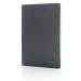 A5 soft cover notebook in IMP mineral paper wholesaler