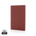 Product thumbnail A5 soft cover notebook in IMP mineral paper 2