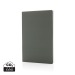 Product thumbnail A5 soft cover notebook in IMP mineral paper 4