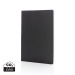 Product thumbnail A5 soft cover notebook in IMP mineral paper 5