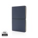 Carnet souple A5 avec élastique, Carnet à couverture souple promotional
