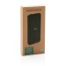 Powerbank with recycled plastic induction RCS wholesaler