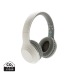 Product thumbnail RCS recycled plastic headphones 1