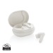 Product thumbnail RCS recycled plastic TWS earpieces 1