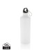 Product thumbnail Aluminium water bottle 75cl with carabiner 1