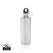 Product thumbnail Aluminium water bottle 75cl with carabiner 2