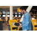 Recycled and RFID resistant travel pouch wholesaler
