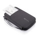 Product thumbnail Recycled and RFID resistant travel pouch 1