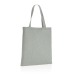 Recycled cotton tote bag 145 gr Impact AWARE wholesaler