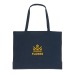 Recycled cotton shopping bag 145 gr Impact AWARE, Eco-Friendly Shopping Bag promotional