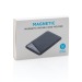 Magnetic card holder IPhone12, Card holder for smartphone promotional