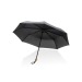 Mini umbrella 20.5" rPET 190T bamboo handle Impact AWARE wholesaler