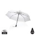 Product thumbnail 21 automatic umbrella in rPET 190T Impact AWARE 2