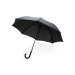 23" rPET 190T umbrella with automatic opening Impact AWARE, Durable umbrella promotional