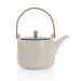 Product thumbnail 800ml teapot with 2 ukiyo cups 2