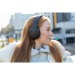 Urban Vitamin Belmont wireless headphones, Headphones promotional