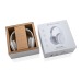 Urban Vitamin Belmont wireless headphones, Headphones promotional