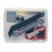 Product thumbnail Compact bike repair kit 4
