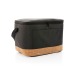 Sac isotherme XL rPET two tone Impact Aware™, sac isotherme  promotional