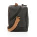 Impact aware cooler bag, cool bag promotional
