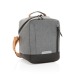 Impact aware cooler bag, cool bag promotional