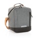 Impact aware cooler bag, cool bag promotional
