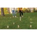 Product thumbnail Wooden kubb game 5