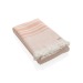 Hammam towel made in Portugal, Fouta promotional