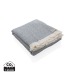 Serviette fabriquée au portugal Aware™, Fouta promotional