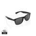 Product thumbnail GRS recycled plastic sunglasses 0