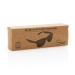 GRS recycled plastic sunglasses, ecological object promotional