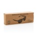 Lunettes de soleil en plastique recyclé GRS wholesaler