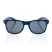 Lunettes de soleil en plastique recyclé GRS wholesaler