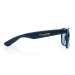 Lunettes de soleil en plastique recyclé GRS wholesaler