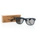GRS recycled plastic sunglasses, ecological object promotional