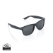 Lunettes de soleil en plastique recyclé GRS wholesaler