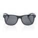 Lunettes de soleil en plastique recyclé GRS wholesaler