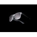 Lunettes de soleil en plastique recyclé GRS wholesaler