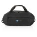 Modern sports bag in rpet impact aware wholesaler