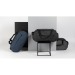 Modern sports bag in rpet impact aware wholesaler