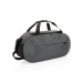 Modern sports bag in rpet impact aware, sports bag promotional