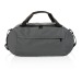 Modern sports bag in rpet impact aware wholesaler