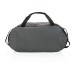 Modern sports bag in rpet impact aware wholesaler