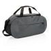 Modern sports bag in rpet impact aware wholesaler