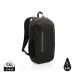 Product thumbnail Backpack 300d rpet impact aware 3
