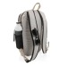 Backpack 300d rpet impact aware, ecological backpack promotional