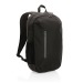 Backpack 300d rpet impact aware, ecological backpack promotional