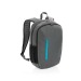 Backpack 300d rpet impact aware, ecological backpack promotional