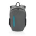 Backpack 300d rpet impact aware wholesaler